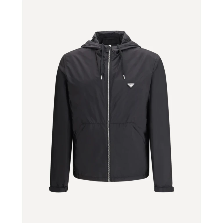 Re-Nylon Jacket Male 50