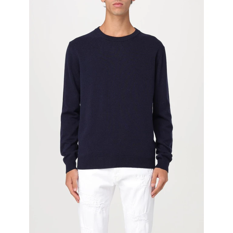 Sweater Men color Blue (UT195M00895U002890)