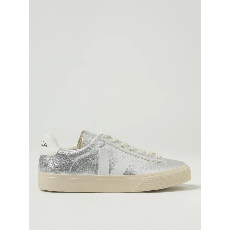 Sneakers Woman color Silver (CP0502684)