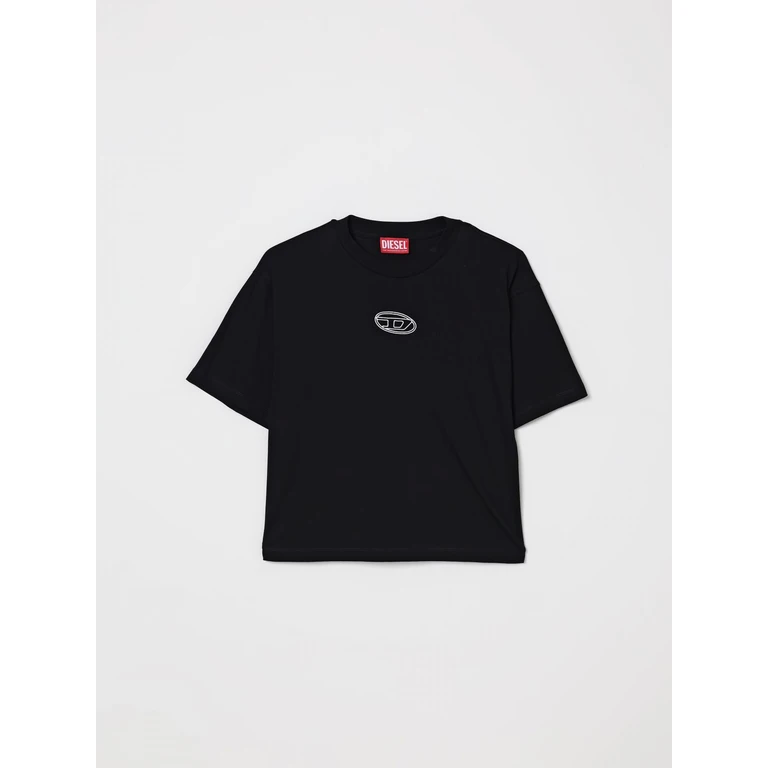 T-Shirt Kids color Black (J0242800YI9K900)
