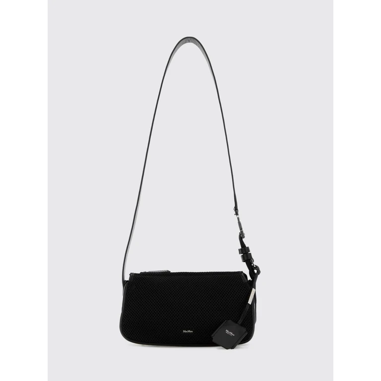 Mini Bag Woman color Black (2614511113600004)