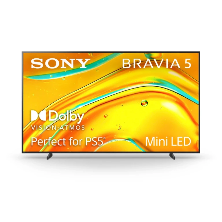 BRAVIA 5 K98XR50 98" Mini LED 4K HDR Google TV