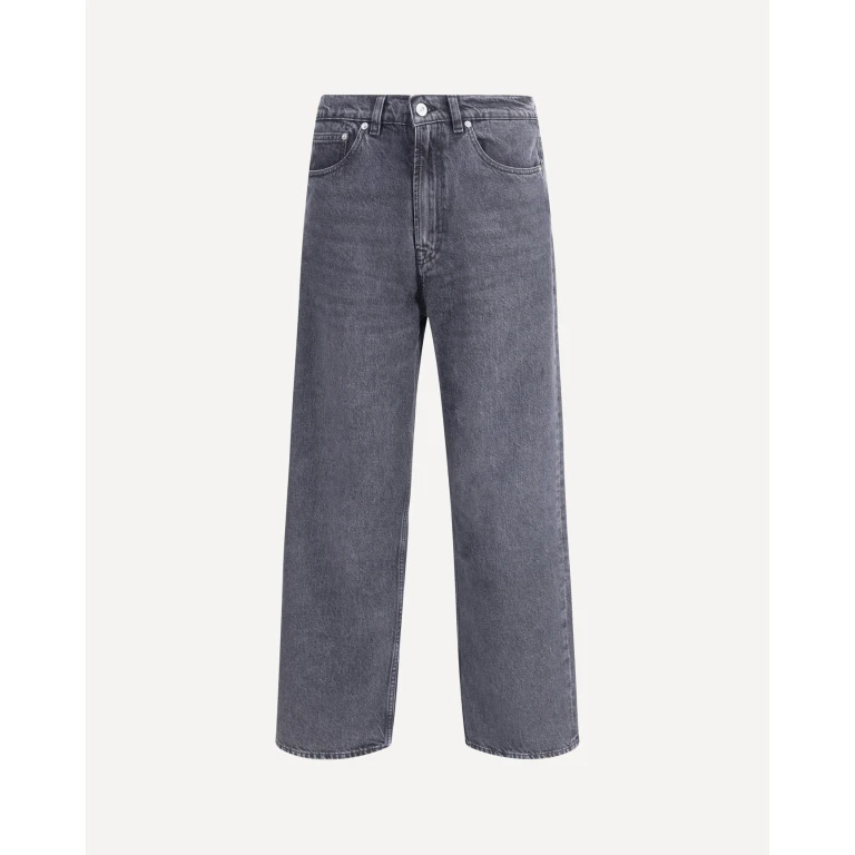 OUR LEGACY Loose Jeans Male 33