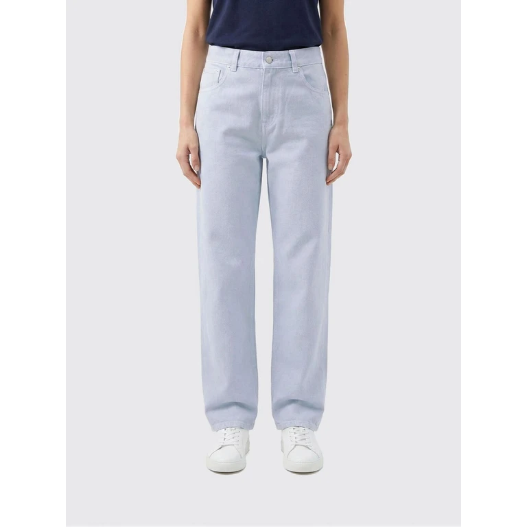Jeans Woman color Blue (HEW03297GF172PXT0563)