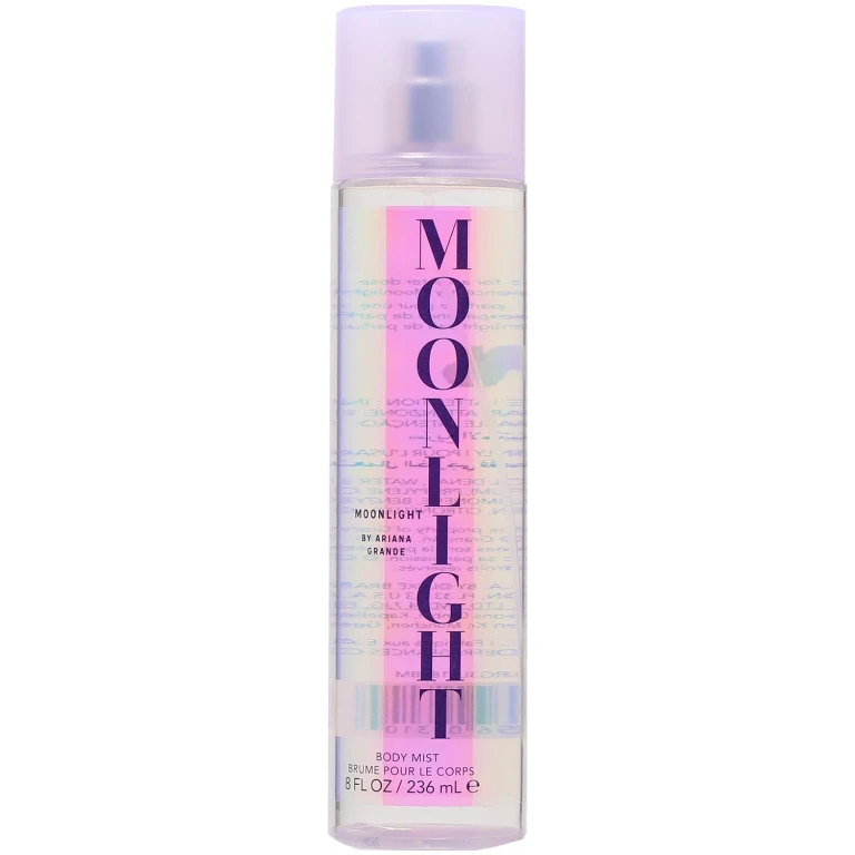 Moonlight Body Mist
