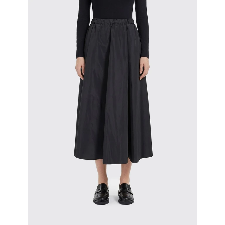 Skirt Woman color Black (5N23P00801241)
