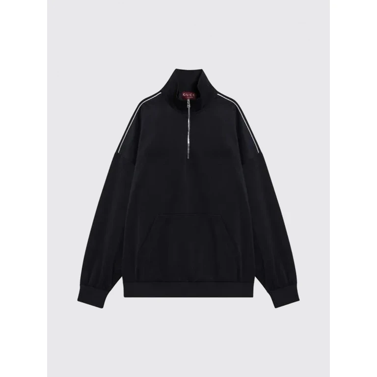 Sweatshirt Men color Blue (833488XJHEK4140)