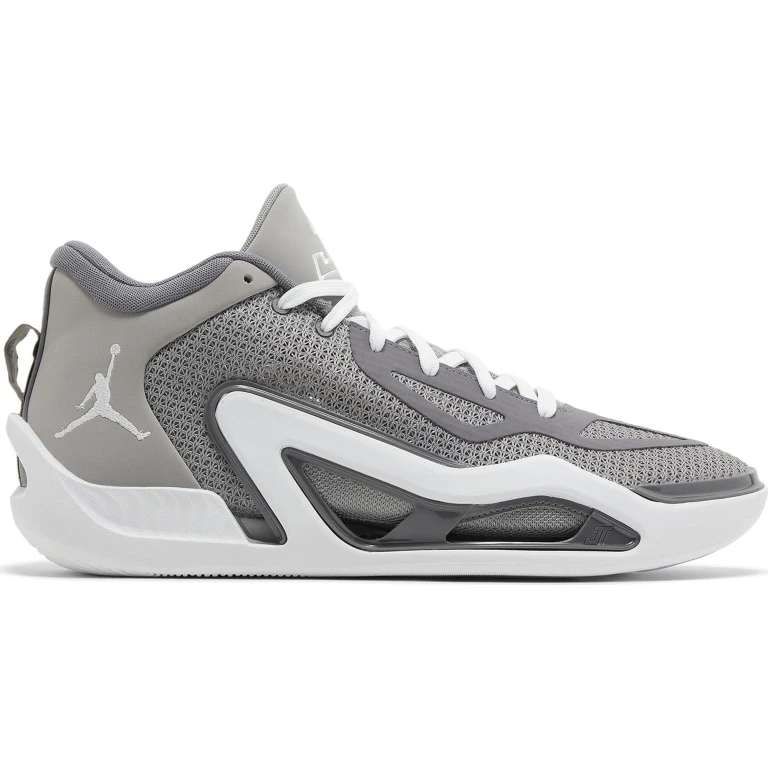 Men's Tatum 1 'Cool Grey' Sneakers