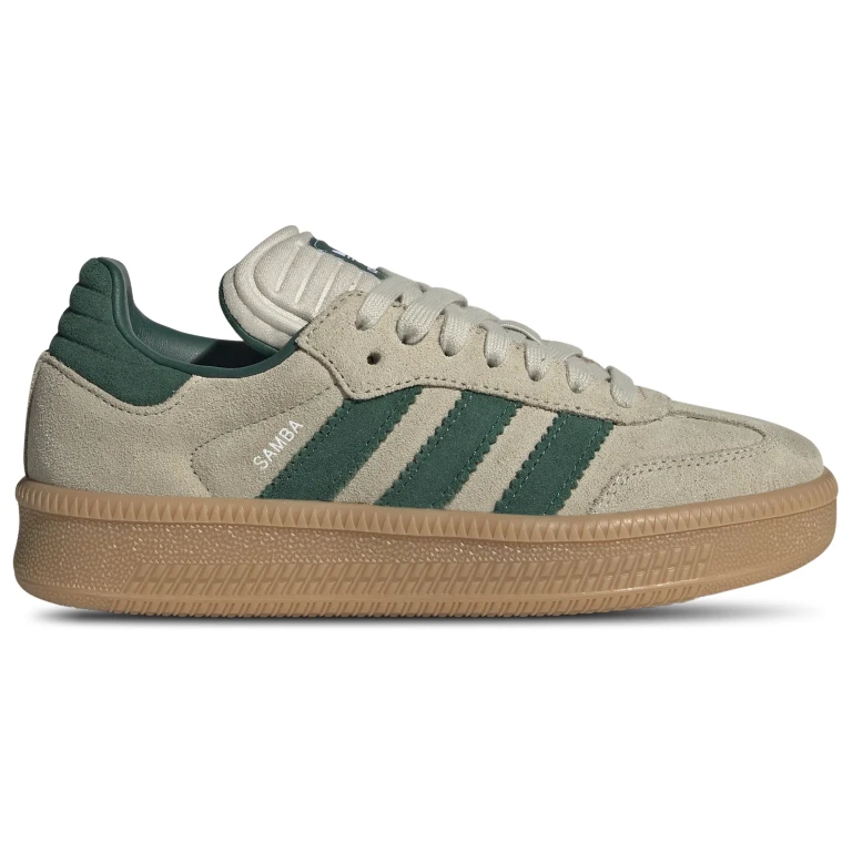 adidas Grade School Samba Xlg J