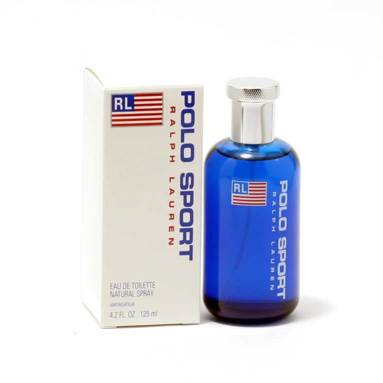 Polo Sport EDT