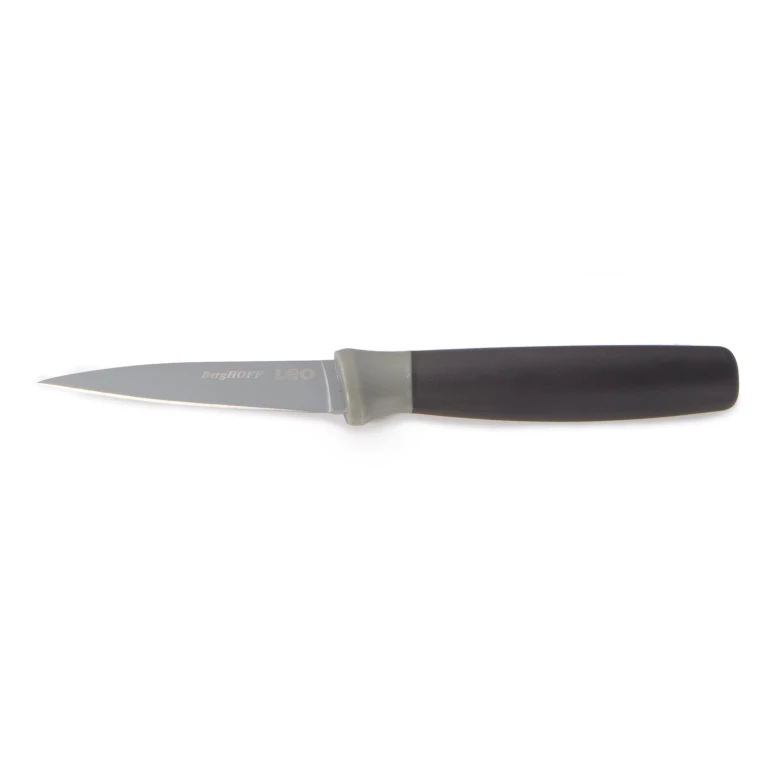 Balance Nonstick Stainless Steel Paring Knife 3.5", Recycled Material