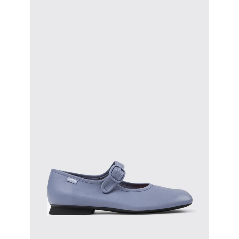 Ballet Flat Woman color Blue (K201629-012CASIMYRA0)