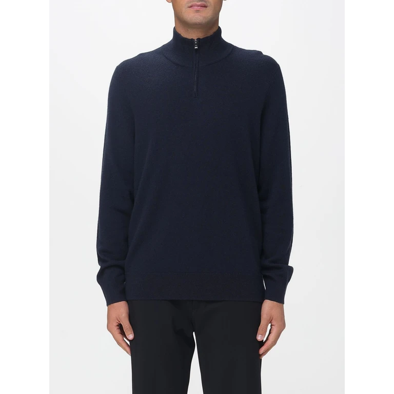 Sweater Men color Blue (50549984404)