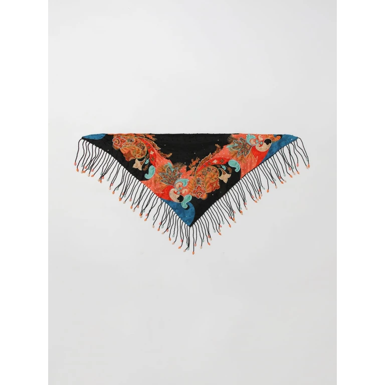 Neck Scarf Woman color Fa01 (WAXA0022AR117X0813)