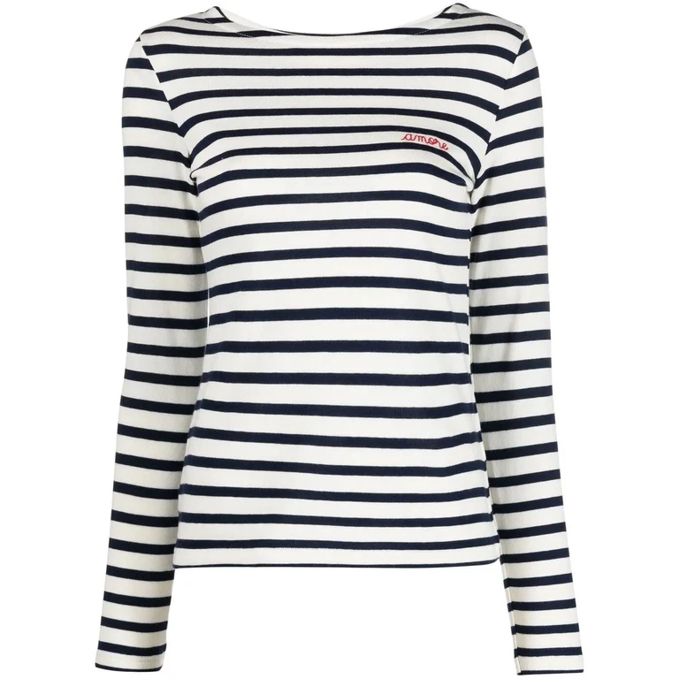 Maison Labiche `Amore` T-Shirt