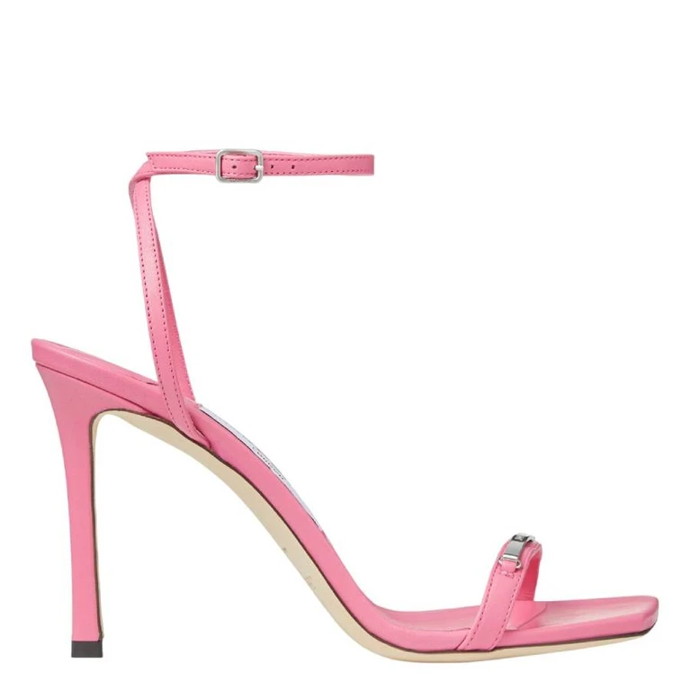 Jaxon 95 Leather Sandals