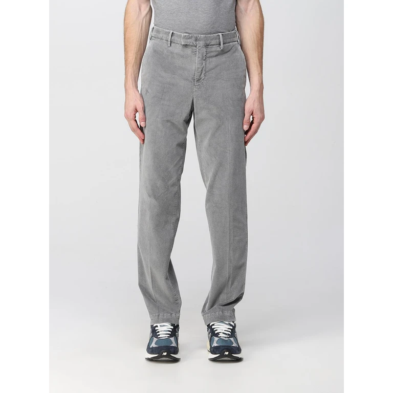Pants Men color Grey (COATMAZ00CL1TU87N241)