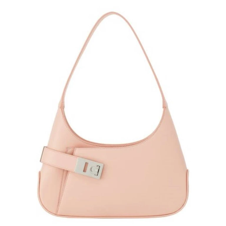 Ferragamo Hobo M Shoulder Bag