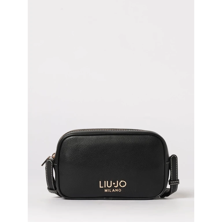 LIU JO Mini Bag Woman color Black (AA6137E101222222)