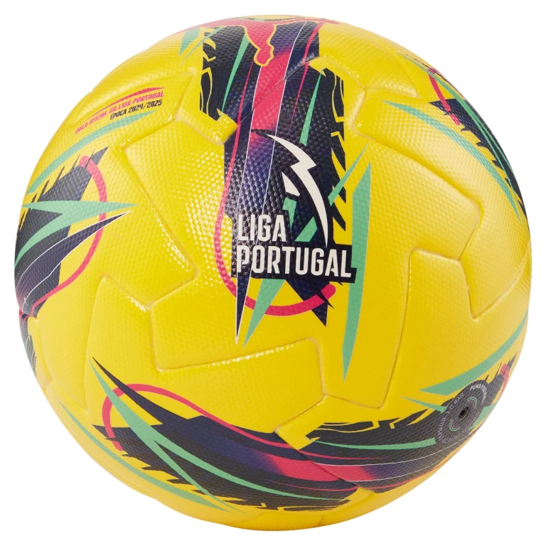 Orbita Liga Portugal Fifa Quality Sneakers