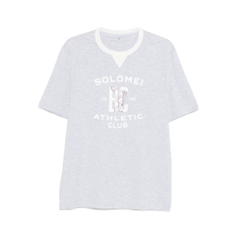 Brunello Cucinelli T-Shirt