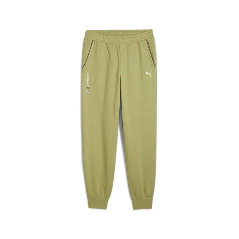 Men's Bmw Motorsports Ess+ Pants Fleece