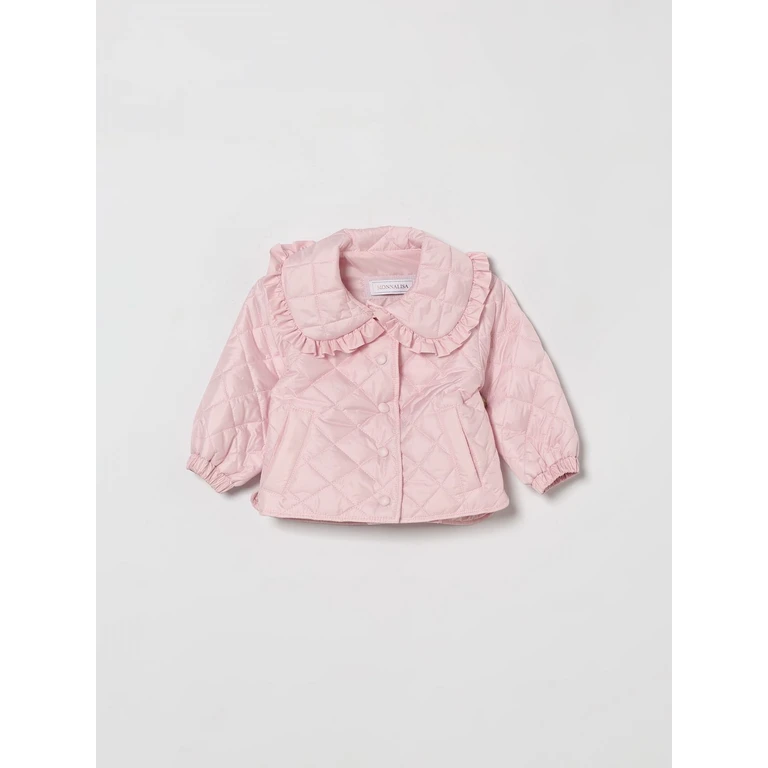 Jacket Kids color Pink (37G1027027N0090)