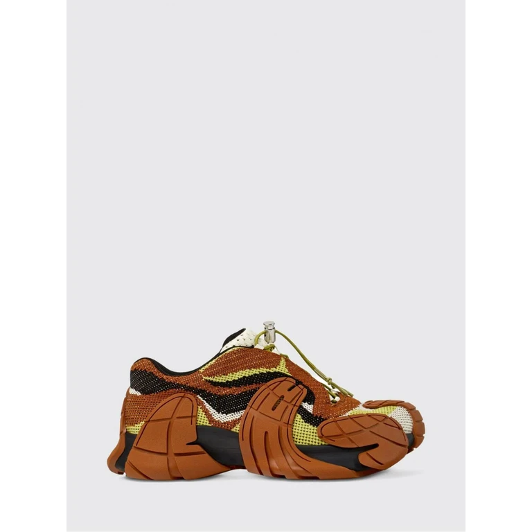 Sneakers Men color Brown (A500042-0040)