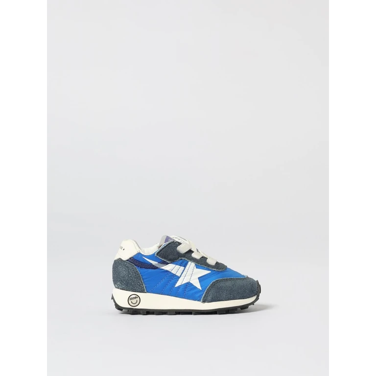 Sneakers Kids color Royal Blue (GJF00335F00671650738)