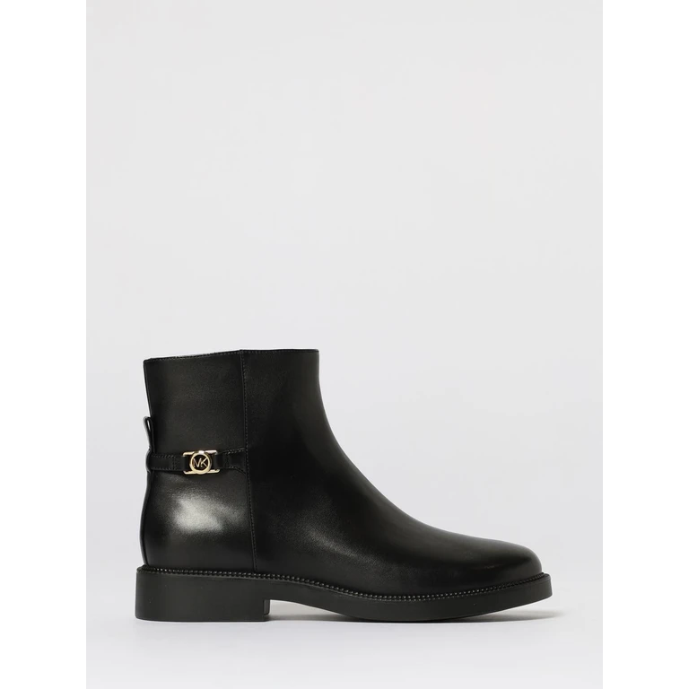 Boots Woman color Black (40F5MAME5L001)