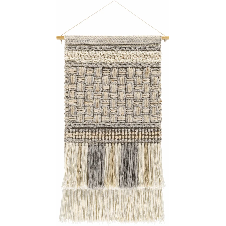 Lugait Wall Hanging