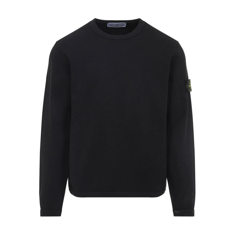 Stone Island Sweat-Shirts - Noir (L1S156100011S0297V0029)