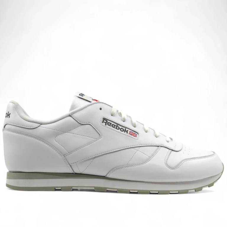Men's Classic Leather Shaq