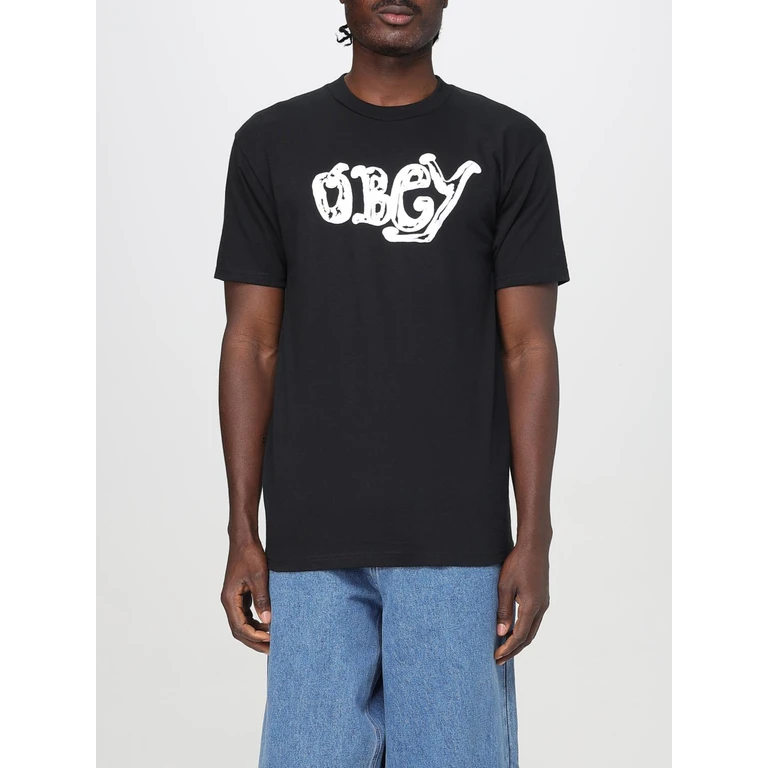 T-Shirt Men color Black (165264059BLK)