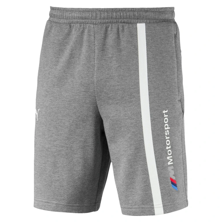 Bmw Motorsport Sweat Shorts