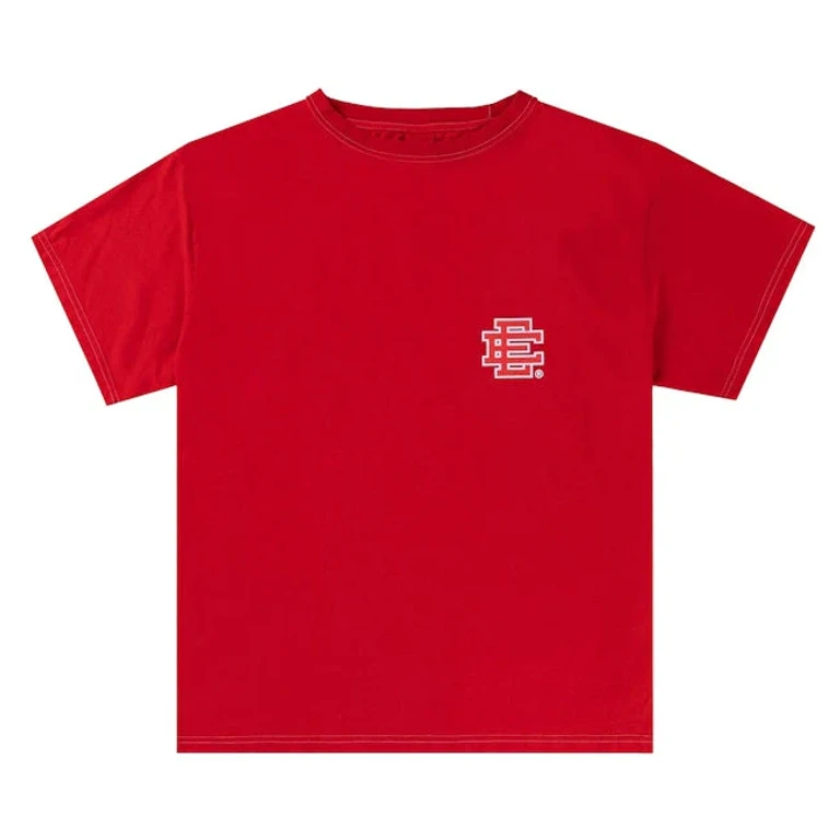 Men's Ee Basic T-Shirt Fw24
