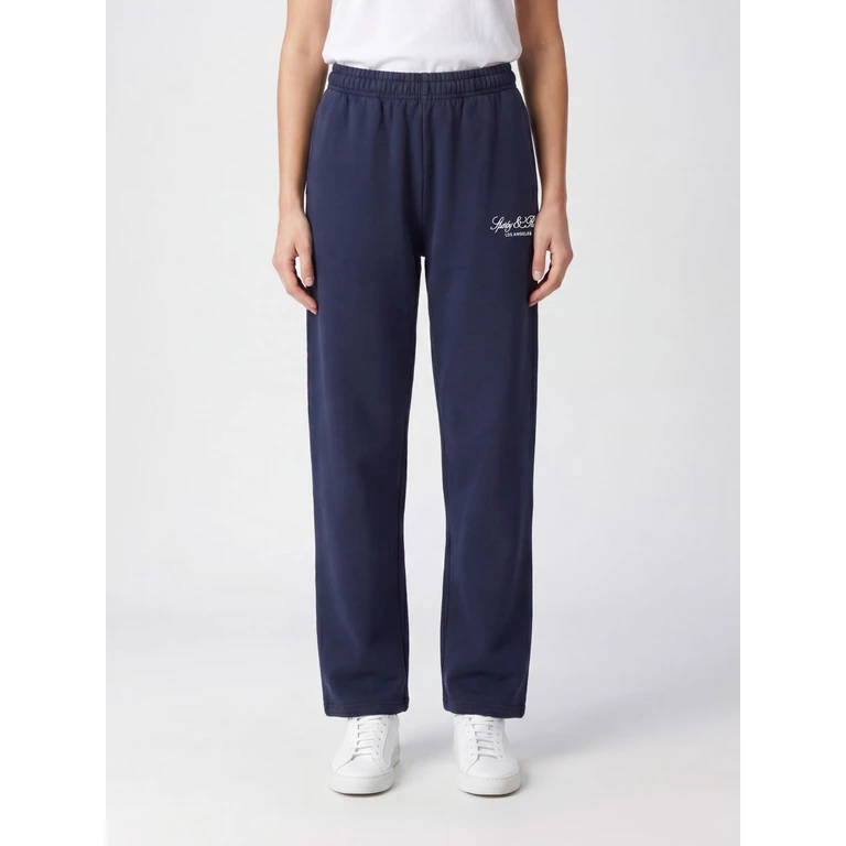 Pants Woman color Navy (PA07176269BL1063902)