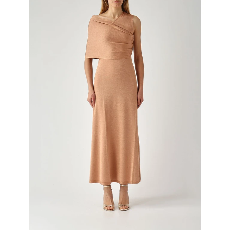 TWINSET Dress Woman color White (261TT301013573)