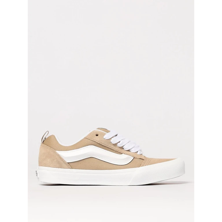 Sneakers Men color Beige (VN000CRPKHK1)