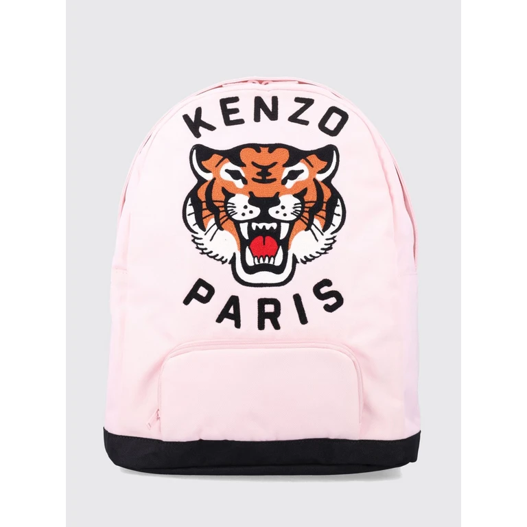 Duffel Bag Kids color Pink (K6183645B)