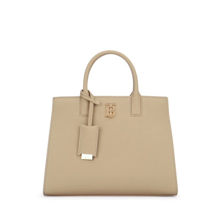 Burberry Borsa Oatbeige Borse A Tracolla - Women