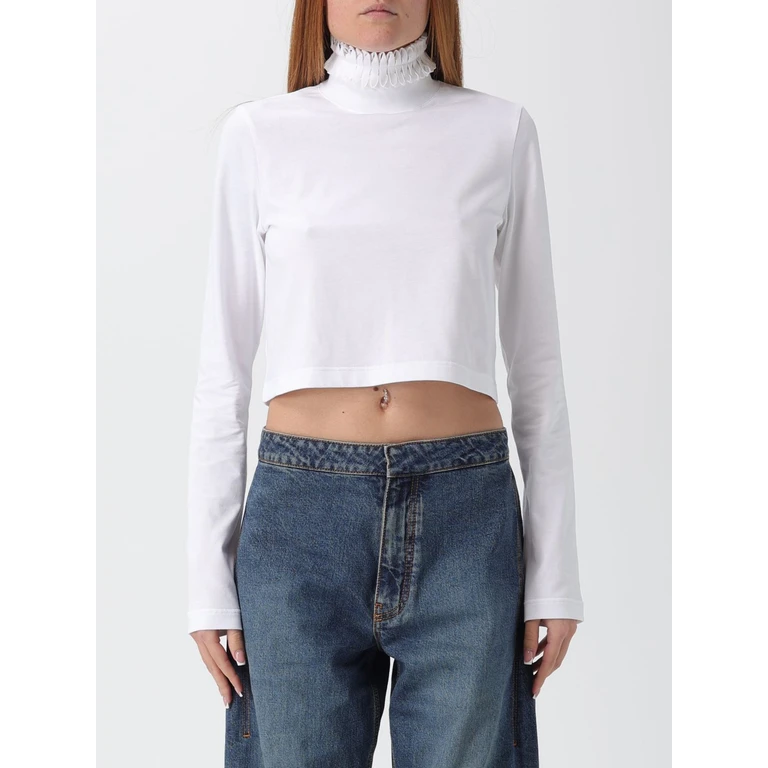 T-Shirt Woman color White (AA9I0010J010B000)