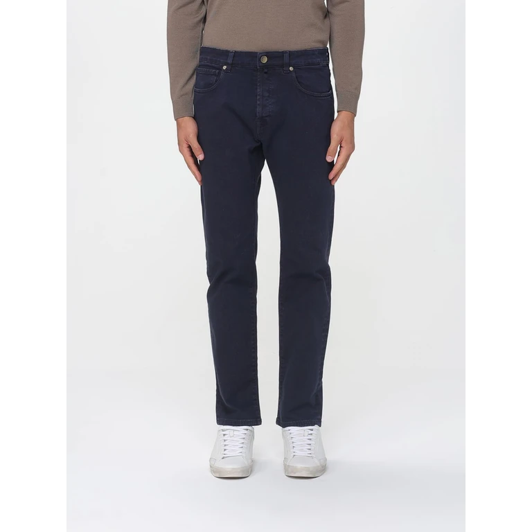 Jeans Men color Blue (S0003CJ0003827)