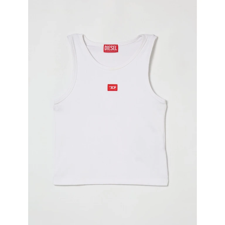 T-Shirt Kids color White (J02594KYAZYK100)