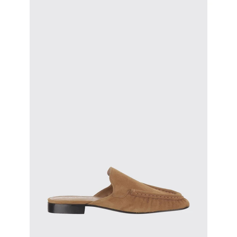 Shoes Woman color Brown (ARMTMSC18SU01034)