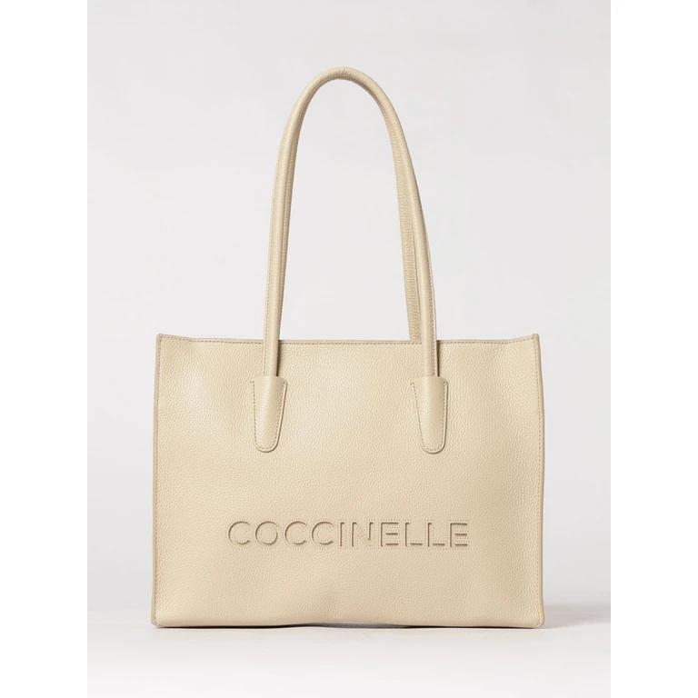 Shoulder Bag Woman color Sand (E1UAK110201N64)