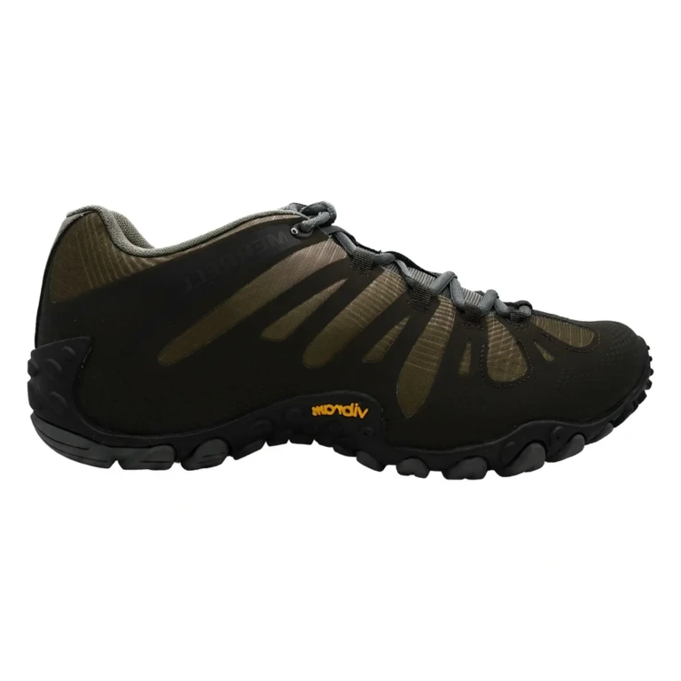 Men's Cham Ii Flux