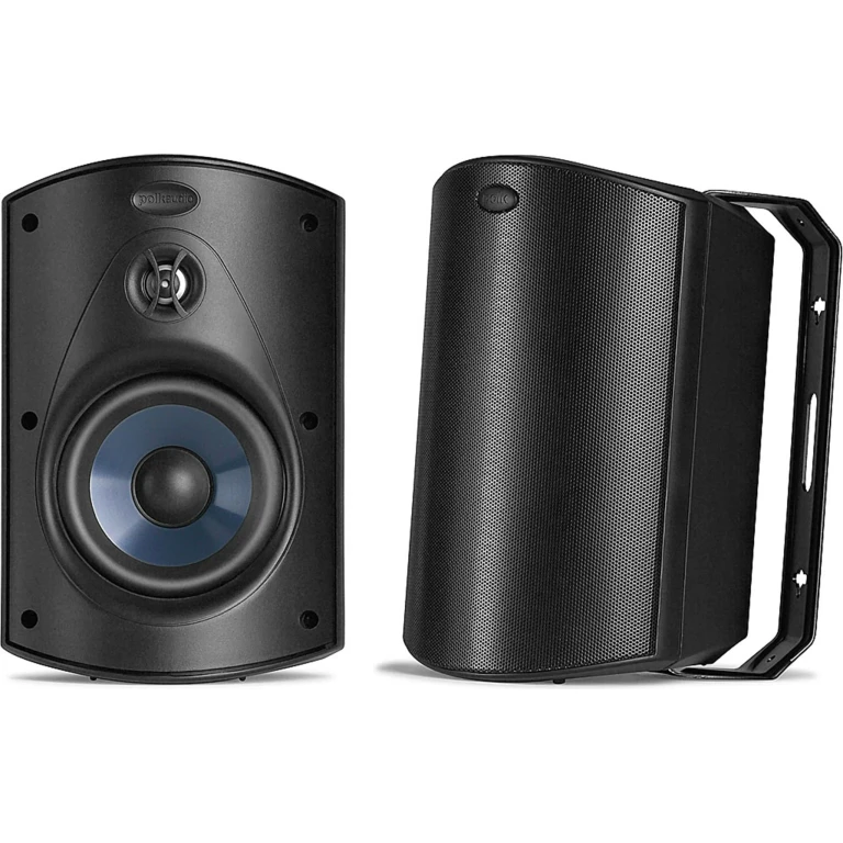 Atrium 5 Indoor Outdoor Speakers (Pair)