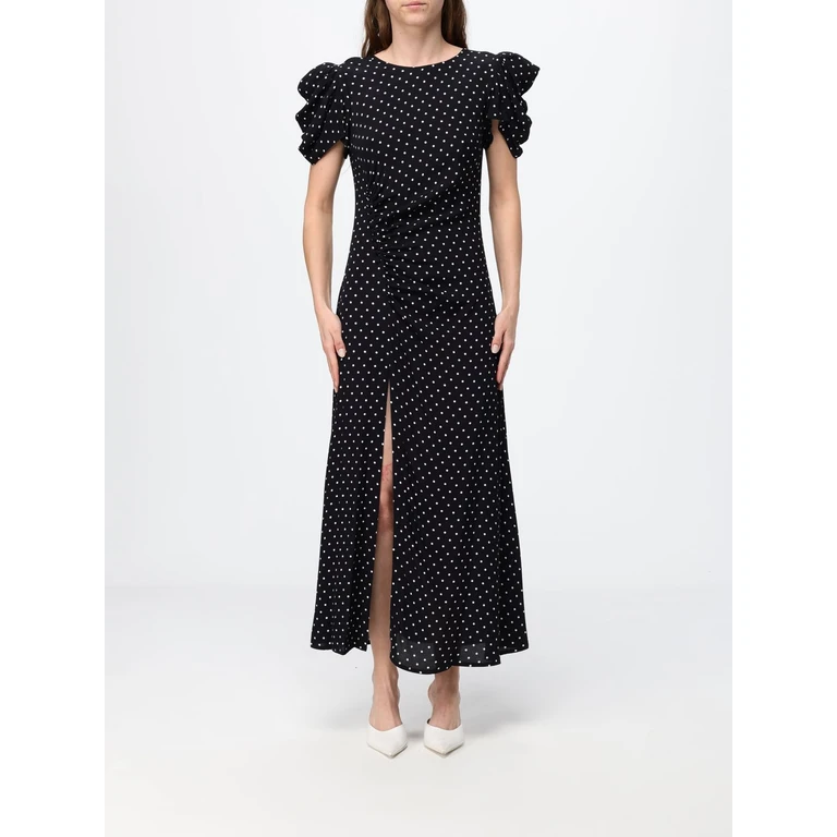 Dress Woman color Black (MMABW001537NE135)