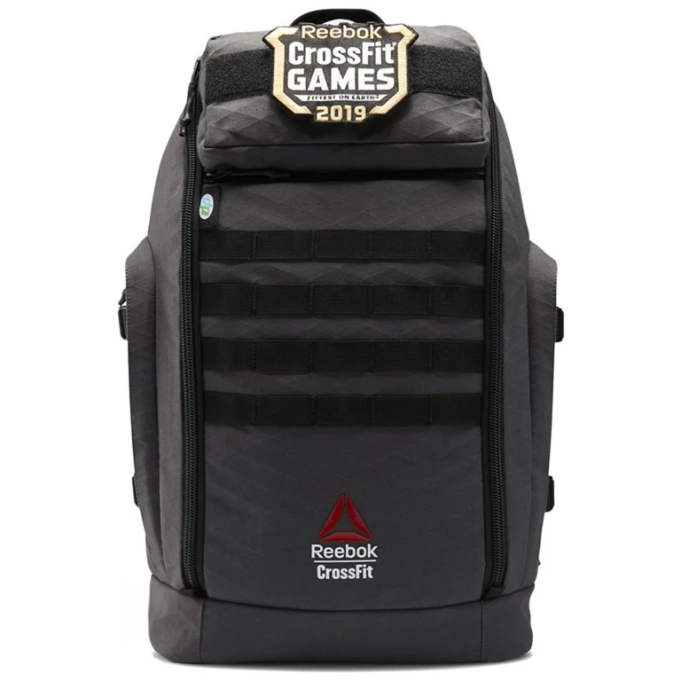 Men's R4Cf Crossfit Games Day Backpack Backpacks